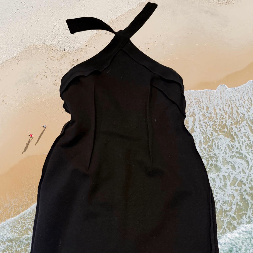 VTG GREAT CONDITION LBD SIZE SMALL BY DANIEL & REBECCA